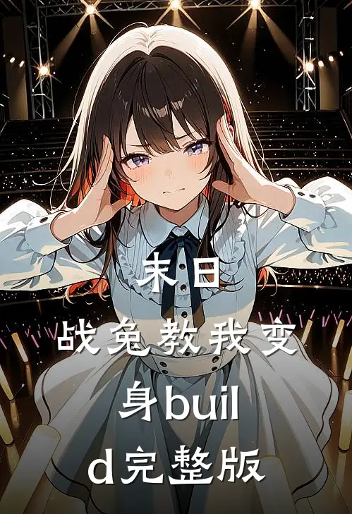 末日战兔教我变身build完整版免费阅读