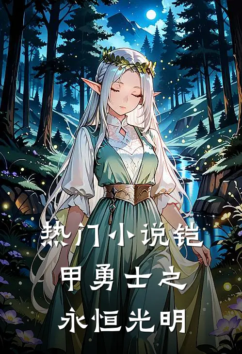 热门铠甲勇士之永恒光明在线阅读
