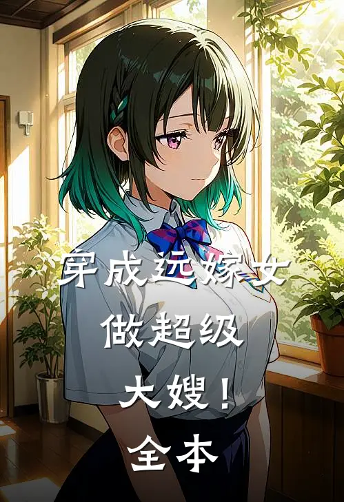 穿成远嫁女做超级大嫂!全本阅读