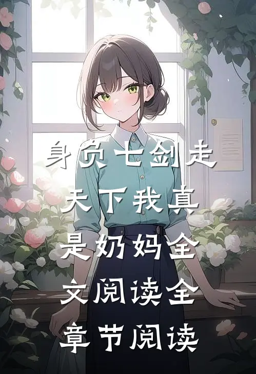 身负七剑走天下我真是奶妈全文阅读全章节阅读