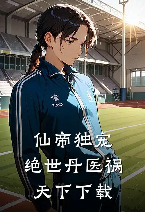 仙帝独宠：绝世丹医祸天下下载
