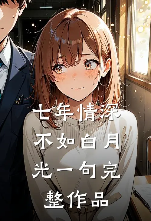 七年情深,不如白月光一句完整作品在线阅读