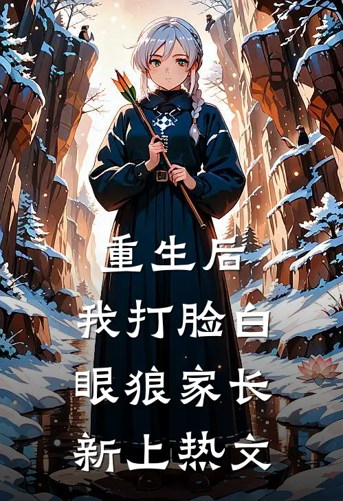 重生后,我打脸白眼狼家长新上热文
