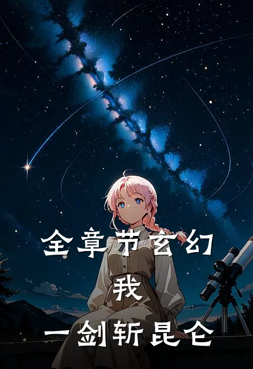 全章节玄幻：我，一剑斩昆仑
