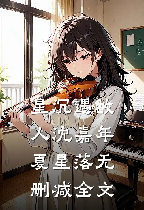 星沉遇故人沈嘉年夏星落无删减全文