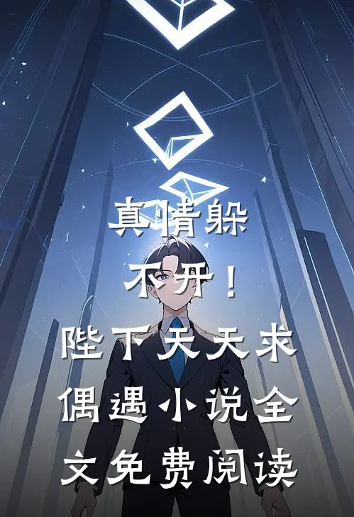 真情躲不开!陛下天天求偶遇全文免费阅读无弹窗