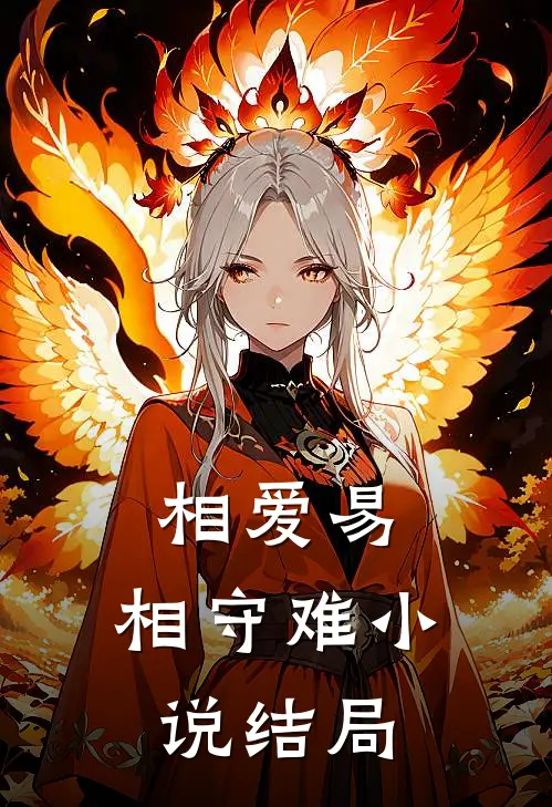 相爱易,相守难结局是he吗