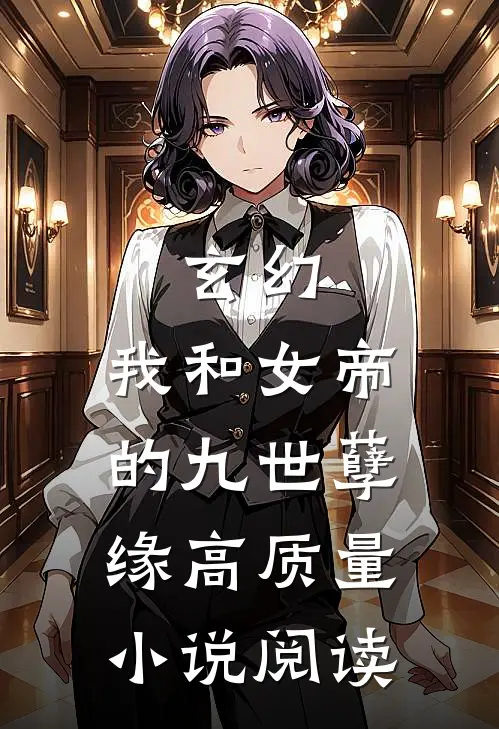 玄幻：我和女帝的九世孽缘高质量小说阅读
