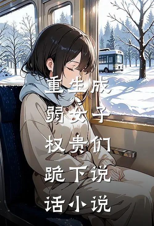 重生成弱女子权贵们,跪下说话
