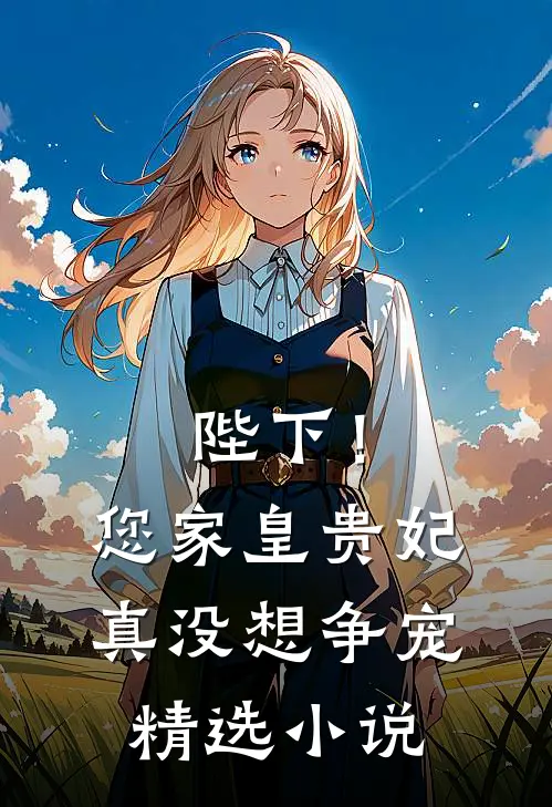 陛下!您家皇贵妃真没想争宠精选