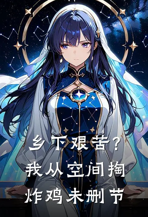 乡下艰苦？我从空间掏炸鸡未删节