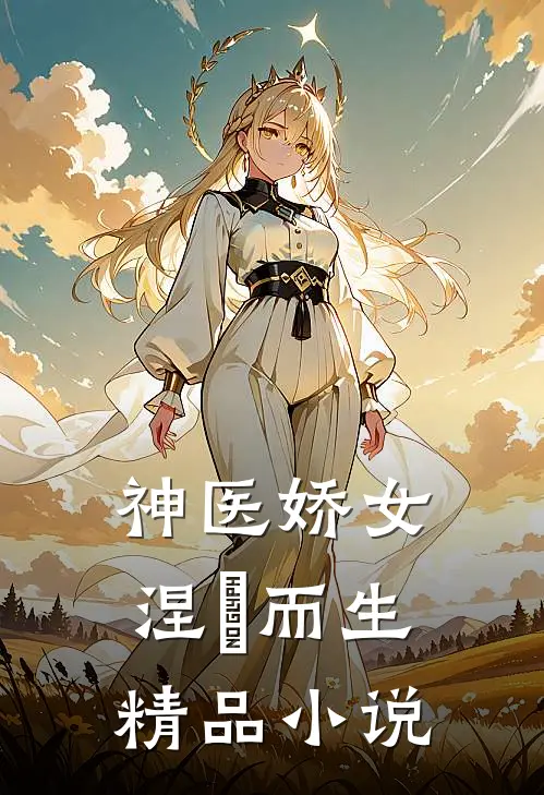 神医娇女涅槃而生精品小说