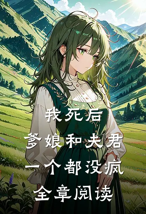 我死后，爹娘和夫君一个都没疯全章阅读