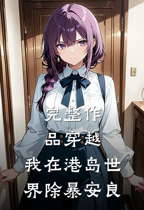 完整作品穿越：我在港岛世界除暴安良