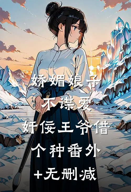娇媚娘子不谋爱，奸佞王爷借个种番外+无删减
