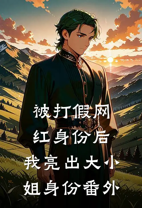 被打假网红身份后，我亮出大小姐身份 番外