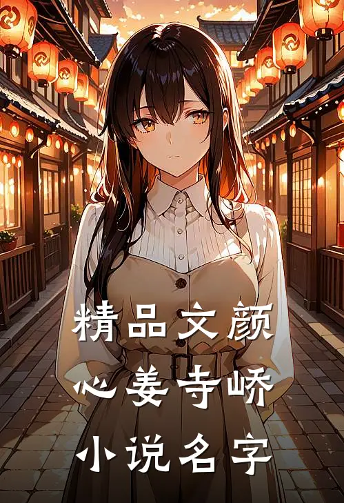 精品文颜心姜寺峤小说名字