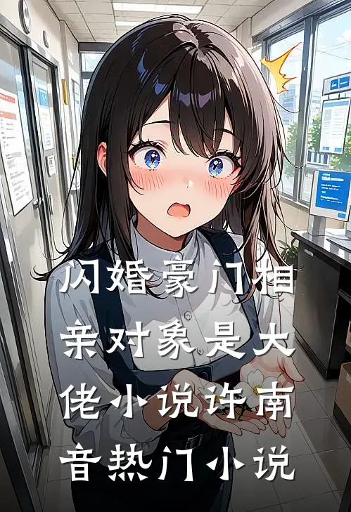 闪婚豪门相亲对象是大佬小说许南音热门小说