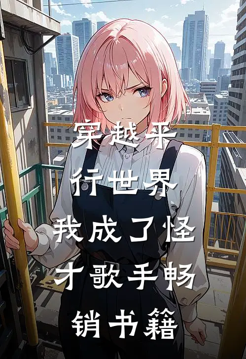 穿越平行世界,我成了怪才歌手畅销书籍免费阅读