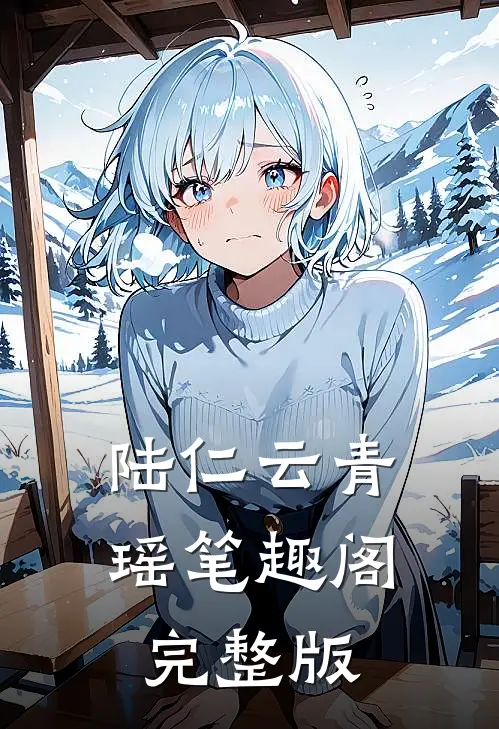 陆仁云青瑶笔趣阁完整版