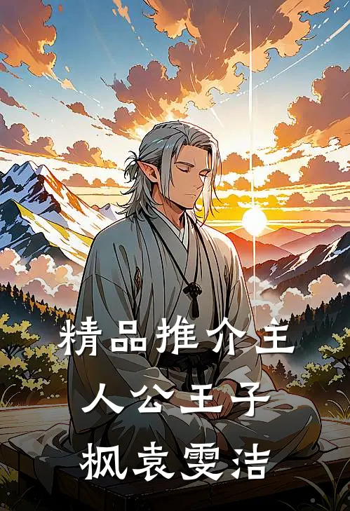 精品推介主人公王子枫袁雯洁