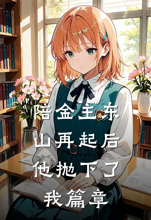 陪金主东山再起后，他抛下了我篇章