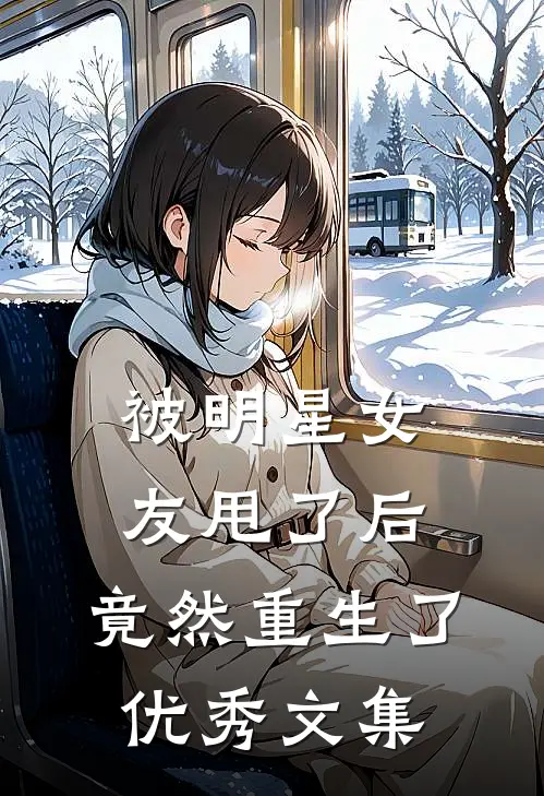 被明星女友甩了后,竟然重生了优秀文集在线阅读