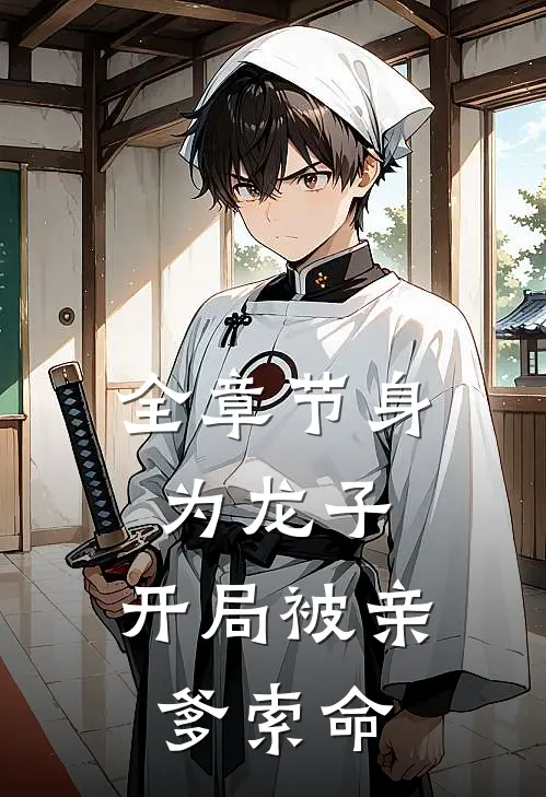 全章节身为龙子，开局被亲爹索命