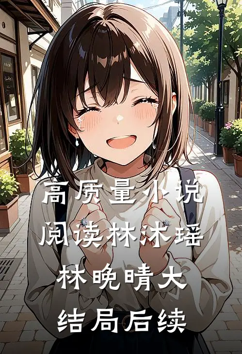 高质量小说阅读林沐瑶林晚晴大结局后续