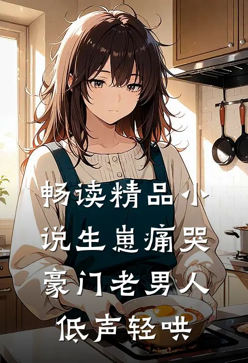 畅读精品小说生崽痛哭：豪门老男人低声轻哄