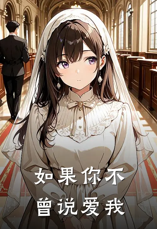 如果你不曾说爱我