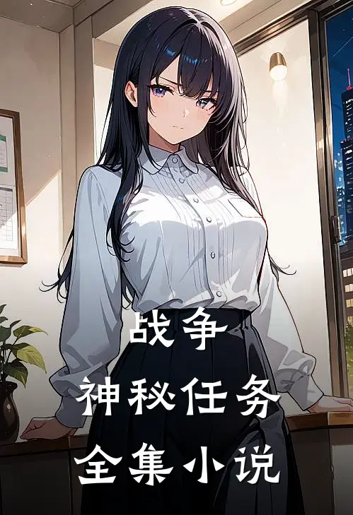 战争神秘任务全集在线阅读