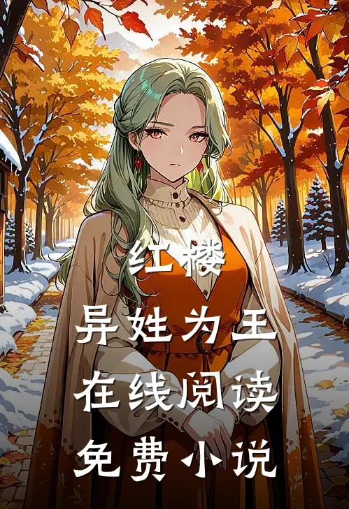 红楼异姓为王在线阅读免费全文