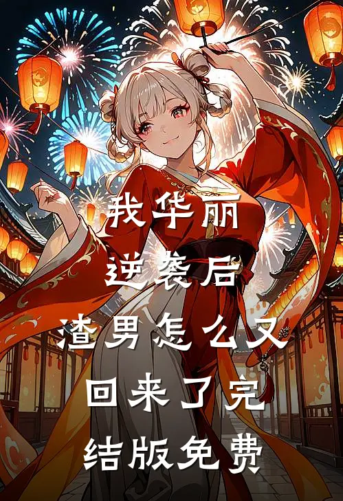 我华丽逆袭后,渣男怎么又回来了完结版免费