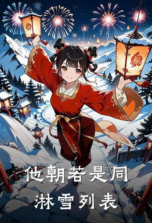 他朝若是同淋雪列表