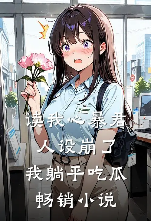 读我心暴君人设崩了，我躺平吃瓜畅销小说