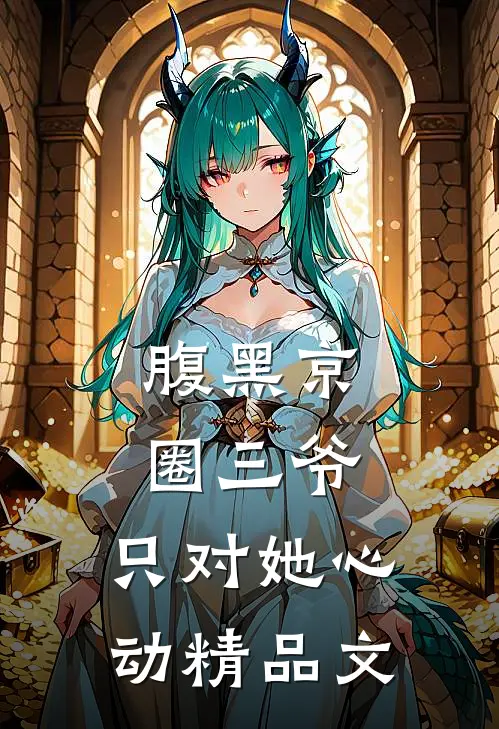 腹黑京圈三爷，只对她心动精品文