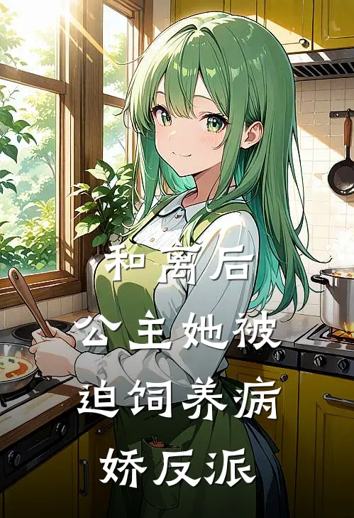 和离后,公主她被迫饲养病娇反派影卫2短剧完整版王小亿