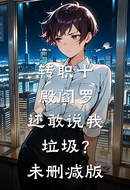 转职十殿阎罗，还敢说我垃圾？未删减版