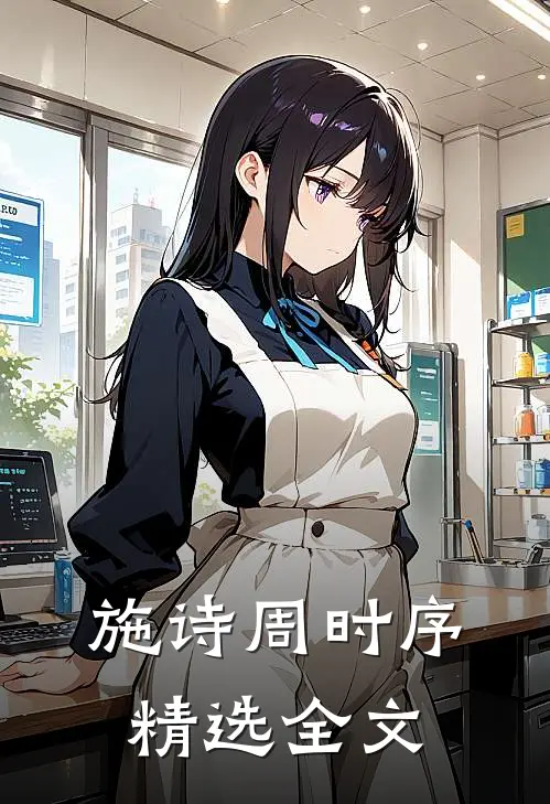 施诗周时序精选全文