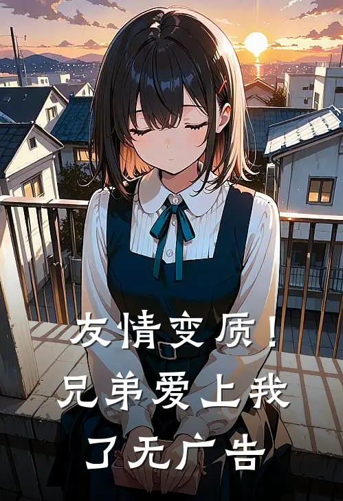 友情变质!兄弟爱上我了无广告版