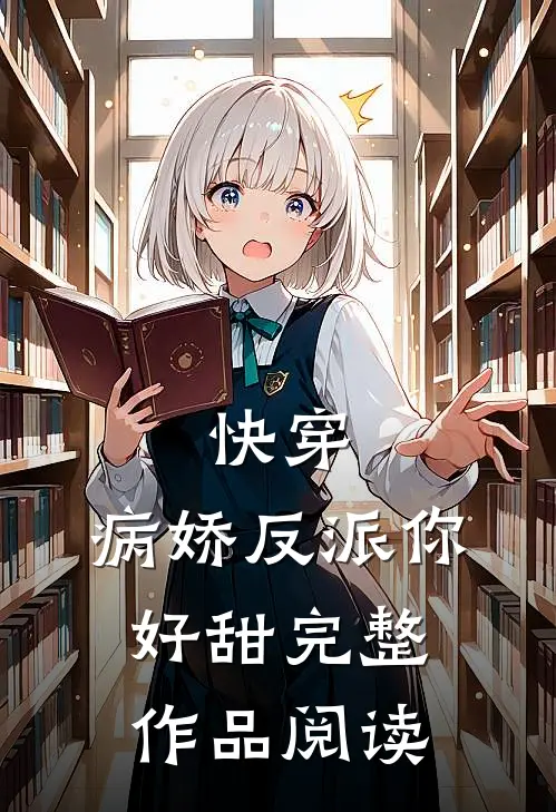 快穿：病娇反派你好甜完整作品阅读