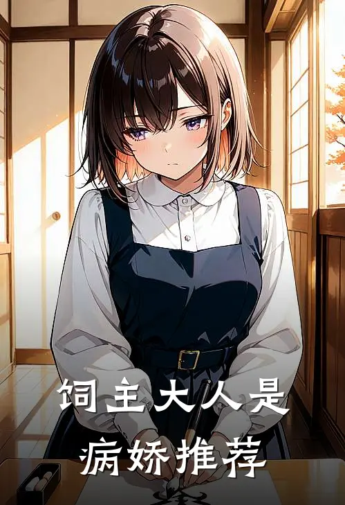 饲主大人是病娇推荐