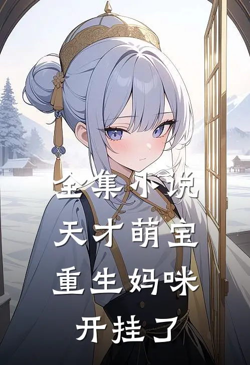全集小说天才萌宝：重生妈咪开挂了