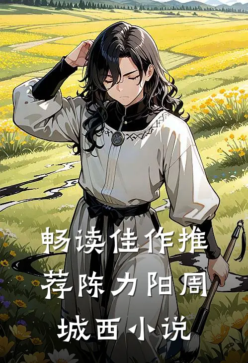 畅读佳作推荐陈力阳周城西小说