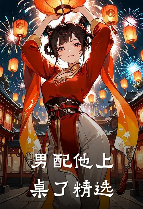 男配他上桌了精选