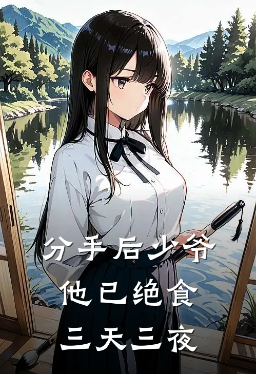 分手后少爷他已绝食三天三夜