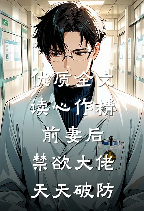 优质全文读心作精前妻后，禁欲大佬天天破防