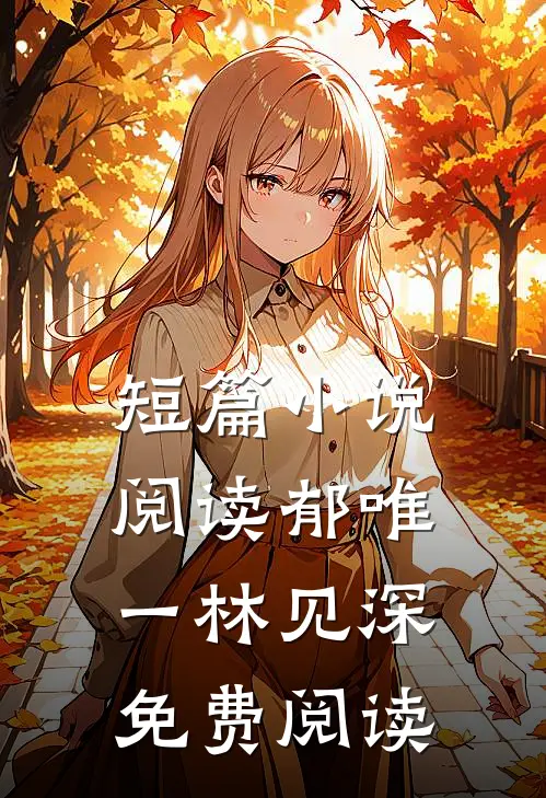 短篇小说阅读郁唯一林见深免费阅读