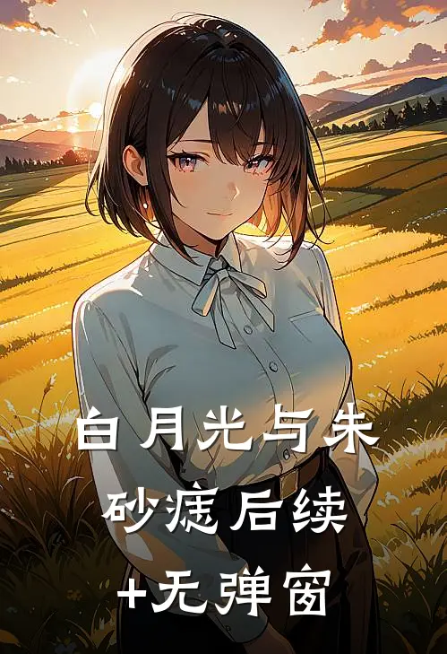 白月光与朱砂痣后续+无弹窗
